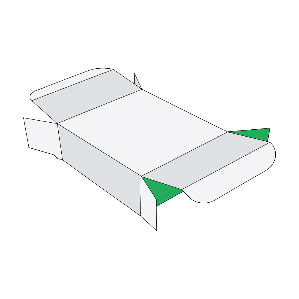 Custom Straight Tuck End Boxes - Image 3